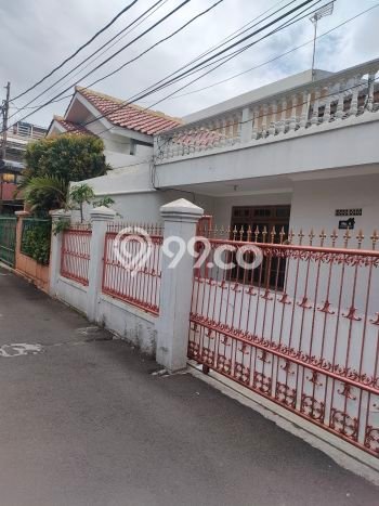 Rumah Minimalis 4 Kamar LT 139m2 di Rawamangun Rumah Minimalis 4 Kamar LT 139m2 di Rawamangun