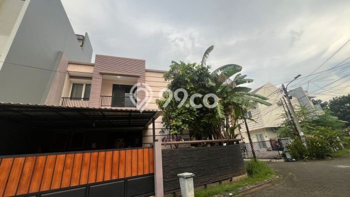 Dijual Rumah Mewah Megah Dengan View Cantik di Citra Garden, Jakarta Barat Dijual Rumah Mewah Megah Dengan View Cantik di Citra Garden, Jakarta Barat
