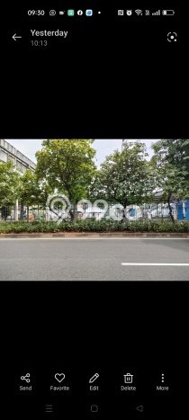 Ruko Area Premium di Klender, Luas 100m², Jalan Utama Ruko Area Premium di Klender, Luas 100m², Jalan Utama