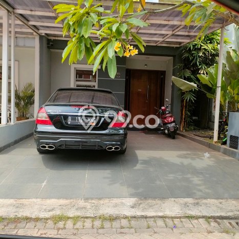 Rumah Modern Cantik 3 KT Bisa Langsung Pindah di Cakung Rumah Modern Cantik 3 KT Bisa Langsung Pindah di Cakung