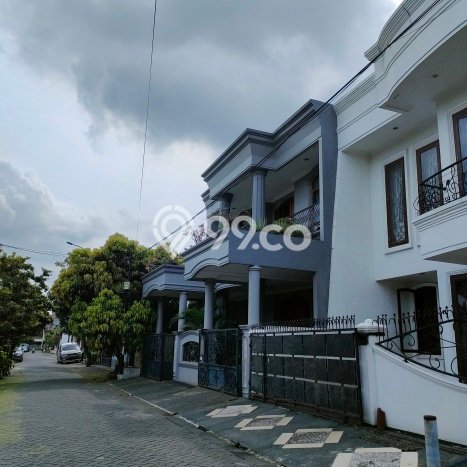 Jual Rumah Bagus Siap Huni LB 200m2 di Duren Sawit, Jakarta Timur Jual Rumah Bagus Siap Huni LB 200m2 di Duren Sawit, Jakarta Timur