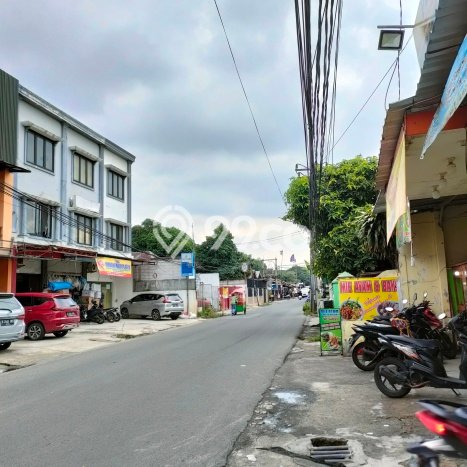 Unit Ruko Dijual di Bekasi LT 89m2 & LB 185m2 Unit Ruko Dijual di Bekasi LT 89m2 & LB 185m2