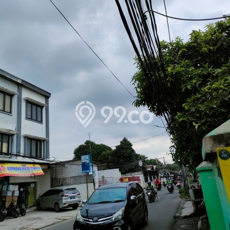 Unit Ruko Dijual di Bekasi LT 89m2 & LB 185m2 Unit Ruko Dijual di Bekasi LT 89m2 & LB 185m2