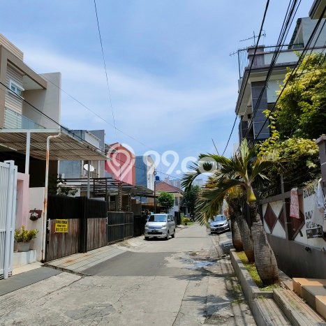 Jual Rumah Strategis Bagus Punya 3 KT di Kelapa Gading Jakarta Utara SHM Jual Rumah Strategis Bagus Punya 3 KT di Kelapa Gading Jakarta Utara SHM