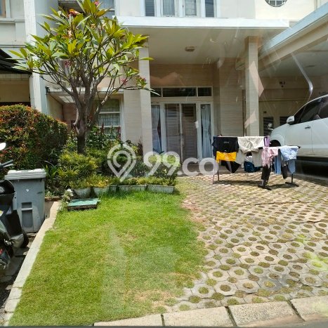 Hot Offer Hunian Premium Ideal dan Luas di Kelapa Gading, Jakarta Utara Hot Offer Hunian Premium Ideal dan Luas di Kelapa Gading, Jakarta Utara