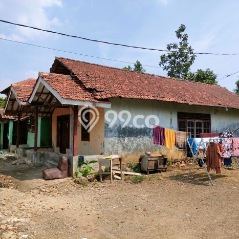 Tanah Dijual Lokasi Bogor Selatan, Bogor Luas 10864m2 Legalitas Aman Tanah Dijual Lokasi Bogor Selatan, Bogor Luas 10864m2 Legalitas Aman