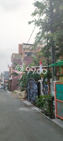 Rumah Minimalis 4 KT di Pondok Bambu Jakarta Timur Semi Furnished Rumah Minimalis 4 KT di Pondok Bambu Jakarta Timur Semi Furnished