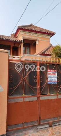 Dijual Rumah Modern 4 KT di Pisangan Lama, Jakarta Timur Dijual Rumah Modern 4 KT di Pisangan Lama, Jakarta Timur