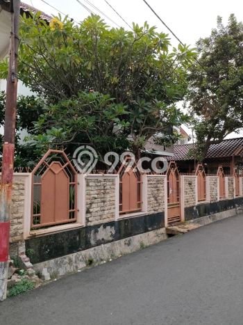 Rumah di Pondok Bambu, LT 491m², Bangunan 400m² Rumah di Pondok Bambu, LT 491m², Bangunan 400m²