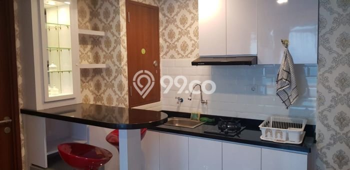 Dijual Segera Apartemen 2 KT & 1 KM di Bekasi Timur, Bekasi Dijual Segera Apartemen 2 KT & 1 KM di Bekasi Timur, Bekasi
