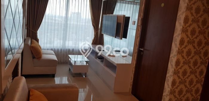 Dijual Segera Apartemen 2 KT & 1 KM di Bekasi Timur, Bekasi Dijual Segera Apartemen 2 KT & 1 KM di Bekasi Timur, Bekasi