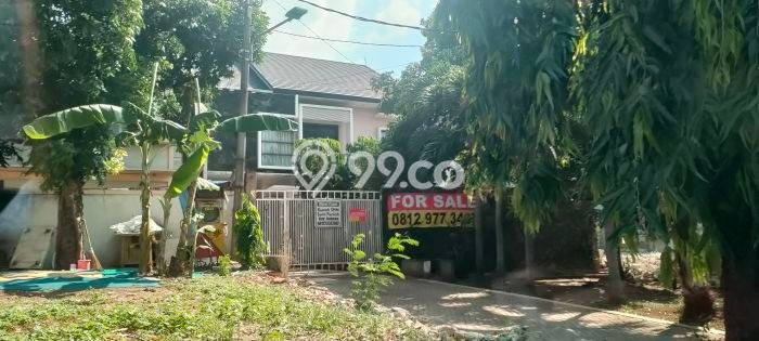 Best Deal Hunian Mewah Ideal dan Luas di Duren Sawit, Jakarta Timur Best Deal Hunian Mewah Ideal dan Luas di Duren Sawit, Jakarta Timur