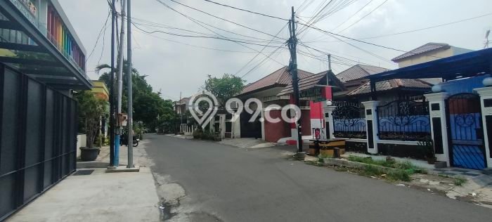 Jual Rumah Mewah Elegan Dengan View Cantik di Rawamangun, Jakarta Timur Jual Rumah Mewah Elegan Dengan View Cantik di Rawamangun, Jakarta Timur