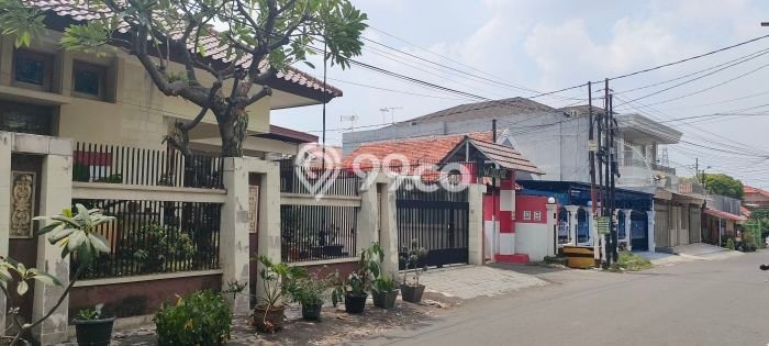 Jual Rumah Mewah Elegan Dengan View Cantik di Rawamangun, Jakarta Timur Jual Rumah Mewah Elegan Dengan View Cantik di Rawamangun, Jakarta Timur