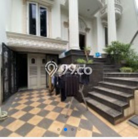 Siap Huni Rumah Mewah 4 Kamar di Kelapa Gading Dekat ke Mana Pun Siap Huni Rumah Mewah 4 Kamar di Kelapa Gading Dekat ke Mana Pun