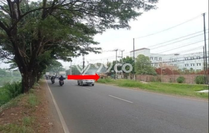 Komersial Dijual di Tambun Selatan LT 2071m2, LB 1500m2 Solusi Investasi Cerdas Komersial Dijual di Tambun Selatan LT 2071m2, LB 1500m2 Solusi Investasi Cerdas