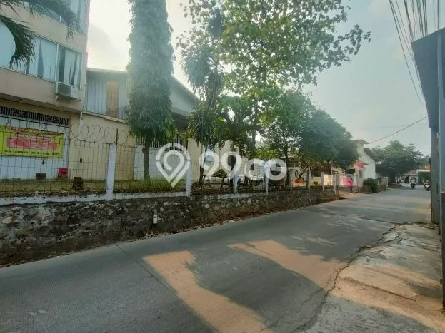 Lokasi Strategis! Dijual Gudang Bisnis di Bekasi Barat, Bekasi Kondisi Bagus Lokasi Strategis! Dijual Gudang Bisnis di Bekasi Barat, Bekasi Kondisi Bagus