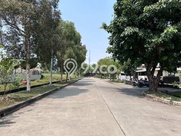 Jual Gudang Premium di Jababeka, Luas 454m², Mainroad, Kawasan Komersial Jual Gudang Premium di Jababeka, Luas 454m², Mainroad, Kawasan Komersial