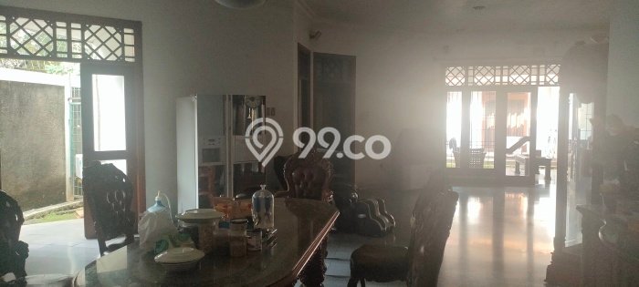 Rumah Luxury Modern Tanpa Renovasi di Condet Jakarta Timur Rumah Luxury Modern Tanpa Renovasi di Condet Jakarta Timur