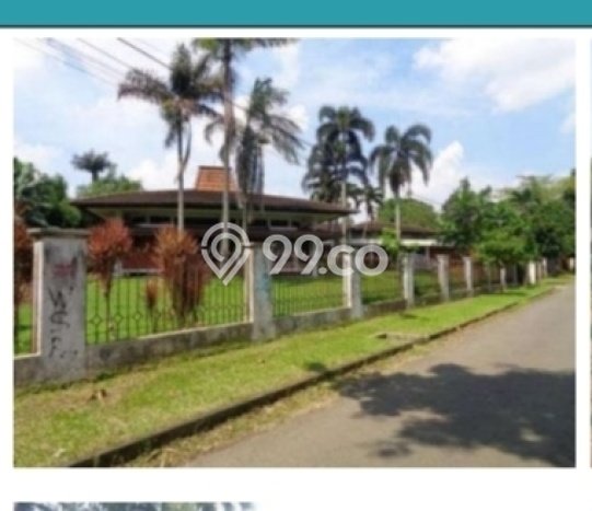 Rumah Mewah LB 498m2 Siap Huni Desain Elegan di Pasirmulya, Bogor Rumah Mewah LB 498m2 Siap Huni Desain Elegan di Pasirmulya, Bogor
