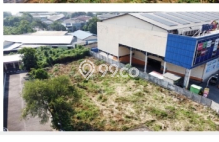 Lahan Investasi Lokasi Cikarang Selatan Bekasi SHM Lahan Investasi Lokasi Cikarang Selatan Bekasi SHM