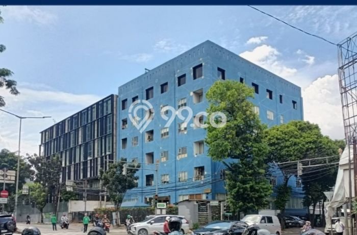 Paling Dicari! Kantor Dijual di Setiabudi Harga Kompetitif Paling Dicari! Kantor Dijual di Setiabudi Harga Kompetitif