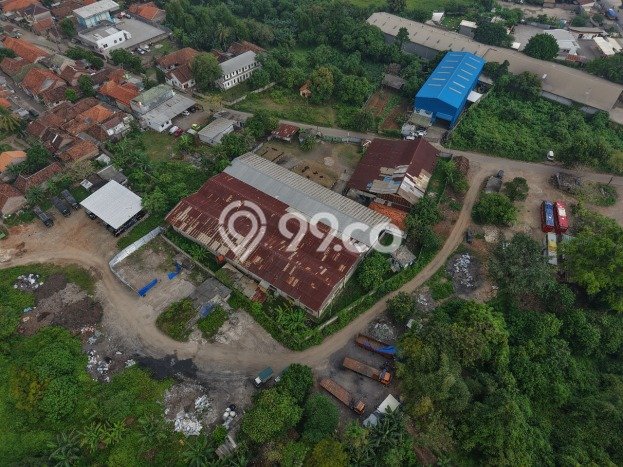 Pabrik Paling Dicari LB 2532m2 Dijual di Taktakan Pabrik Paling Dicari LB 2532m2 Dijual di Taktakan
