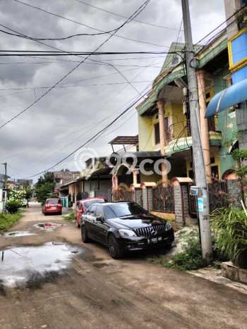 Rumah Minimalis 5 KT di Bekasi Bekasi Unfurnished Rumah Minimalis 5 KT di Bekasi Bekasi Unfurnished
