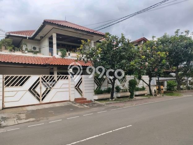 For Sale Rumah Elit Exclusive di Duren Sawit, Jakarta Timur For Sale Rumah Elit Exclusive di Duren Sawit, Jakarta Timur
