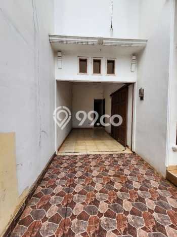 Jual Rumah Eksklusif 4 KT di Jatikramat, Bekasi Jual Rumah Eksklusif 4 KT di Jatikramat, Bekasi