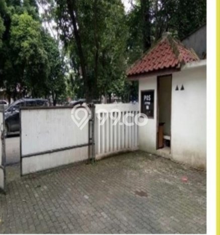 Hunian Elit LB 318m2 Siap Huni Desain Elegan di Manggarai, Jakarta Selatan Hunian Elit LB 318m2 Siap Huni Desain Elegan di Manggarai, Jakarta Selatan
