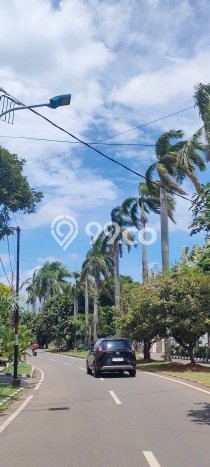 Hunian Super Mewah dengan Akses Paling Strategis di Pondok Kelapa, Jakarta Timur Hunian Super Mewah dengan Akses Paling Strategis di Pondok Kelapa, Jakarta Timur