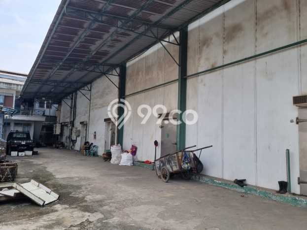 Gudang Favorit Dijual di Kosambi Tangerang Kawasan Pusat Bisnis Gudang Favorit Dijual di Kosambi Tangerang Kawasan Pusat Bisnis