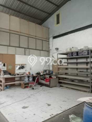 Unit Gudang Dijual di Jakarta Barat LT 350m2 & LB 700m2 Unit Gudang Dijual di Jakarta Barat LT 350m2 & LB 700m2