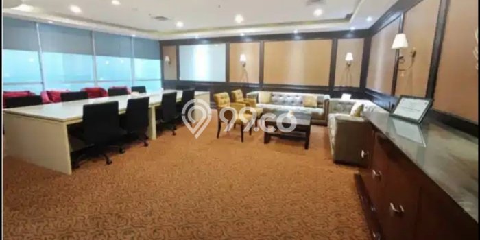 Komersial Bagus Dijual LB 292m2 Lokasi Strategis Jakarta Selatan Area Cocok untuk Bisnis Komersial Bagus Dijual LB 292m2 Lokasi Strategis Jakarta Selatan Area Cocok untuk Bisnis