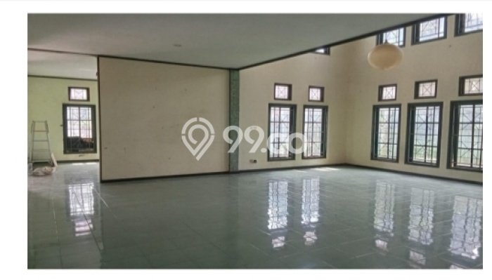 For Sale! Luxury House LT 834m2 Desain Elegan di Pasirmulya For Sale! Luxury House LT 834m2 Desain Elegan di Pasirmulya