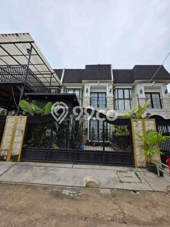 Jual Rumah Eksklusif 3 KT di Depok I, Depok Jual Rumah Eksklusif 3 KT di Depok I, Depok