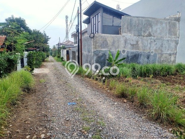 Tanah Kavling di Ciomas Dijual dengan Luas 300m2 Tanah Kavling di Ciomas Dijual dengan Luas 300m2