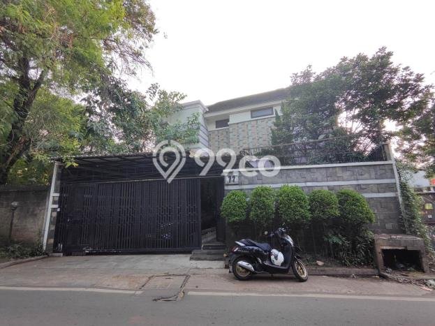 Dijual Rumah Premium dengan Fasilitas Sekitar Komplit di Pondok Aren, Tangerang Selatan Dijual Rumah Premium dengan Fasilitas Sekitar Komplit di Pondok Aren, Tangerang Selatan