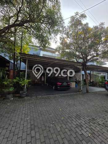 Rumah Modern Minimalis 4 KT Siap Huni di Kebon Jeruk Rumah Modern Minimalis 4 KT Siap Huni di Kebon Jeruk