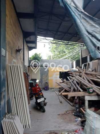 Unit Gudang Dijual di Jakarta Barat LT 350m2 & LB 700m2 Unit Gudang Dijual di Jakarta Barat LT 350m2 & LB 700m2