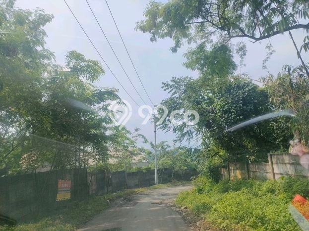 Pabrik Bagus LT 17685m2 LB 6075m2 Dijual di Gunung Putri Bogor Pabrik Bagus LT 17685m2 LB 6075m2 Dijual di Gunung Putri Bogor