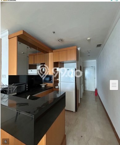 Paling Dicari! Apartemen Premium Dijual di Sudirman Punya 2 Bedroom Paling Dicari! Apartemen Premium Dijual di Sudirman Punya 2 Bedroom