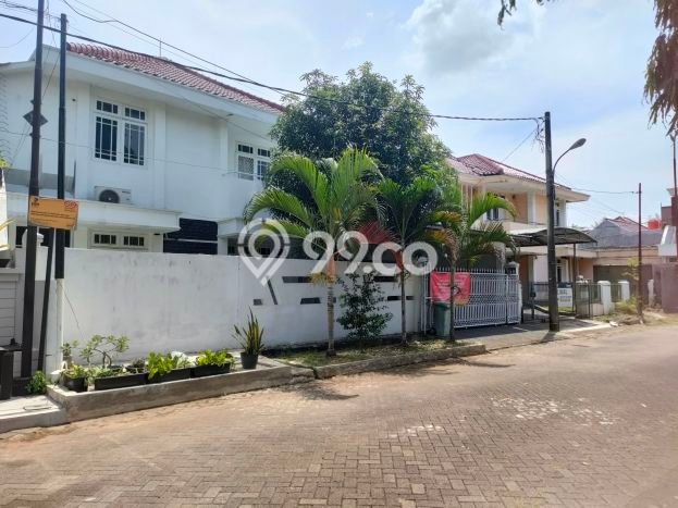 Hot Offer Hunian Mewah Ideal dan Luas di Cakung, Jakarta Timur Hot Offer Hunian Mewah Ideal dan Luas di Cakung, Jakarta Timur