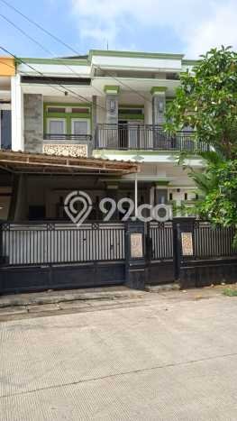 Rumah Luas Asri 6 KT Siap Huni di Pulogebang Jakarta Timur Rumah Luas Asri 6 KT Siap Huni di Pulogebang Jakarta Timur