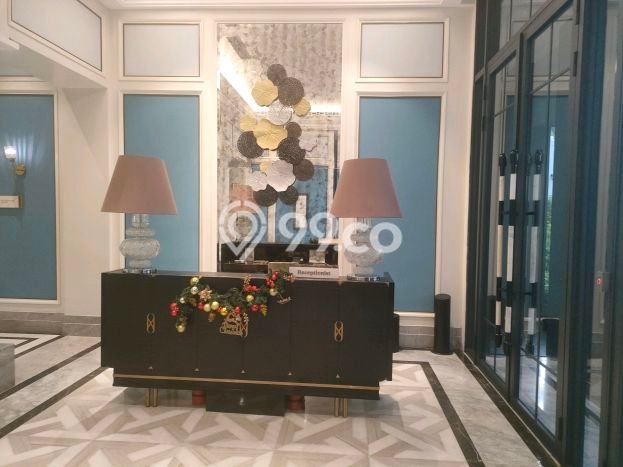 Dijual Rumah Mewah Elegan Dengan View Cantik di Buaran, Jakarta Timur Dijual Rumah Mewah Elegan Dengan View Cantik di Buaran, Jakarta Timur