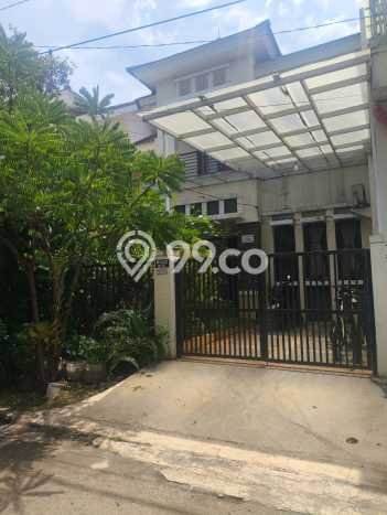 Rumah Modern 3 KT di harapan indah Bekasi Unfurnished Rumah Modern 3 KT di harapan indah Bekasi Unfurnished
