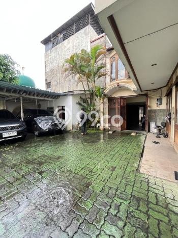 For Sale! Luxury House LT 419m2 Desain Modern di Lebak Bulus For Sale! Luxury House LT 419m2 Desain Modern di Lebak Bulus