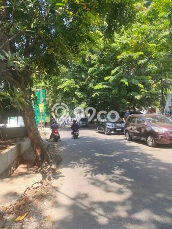 Gudang Dijual di Prime Area Bekasi Luas 226m2 Gudang Dijual di Prime Area Bekasi Luas 226m2