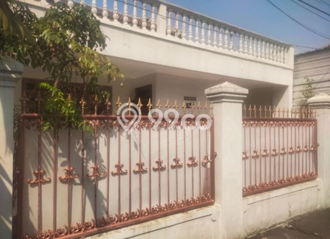 Rumah Minimalis 4 Kamar LT 139m2 di Rawamangun Rumah Minimalis 4 Kamar LT 139m2 di Rawamangun